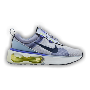 Nike Air Max 2021 GS 'Ghost Ashen Slate'
