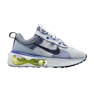 Nike Air Max 2021 'Ghost Ashen Slate'