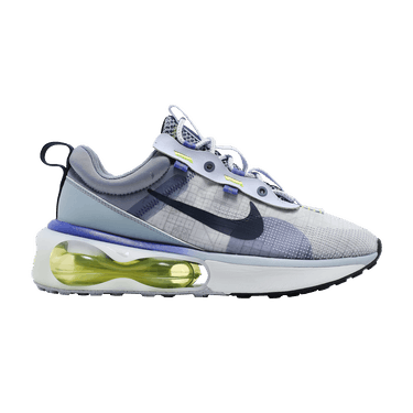 Nike Air Max 2021 'Ghost Ashen Slate'