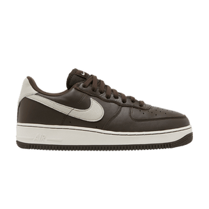 Nike Air Force 1 '07 Craft 'Dark Chocolate'