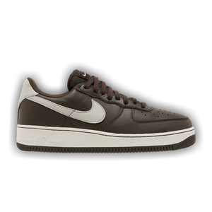 Nike Air Force 1 '07 Craft 'Dark Chocolate'