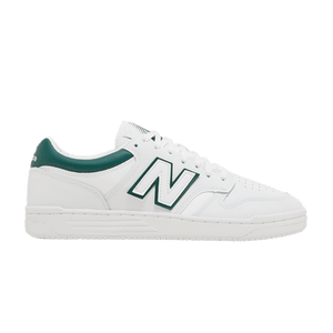 New Balance 480 'White Timberwolf'
