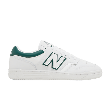 New Balance 480 'White Timberwolf'