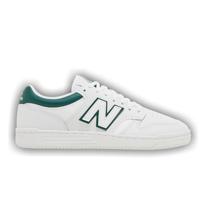 New Balance 480 'White Timberwolf'