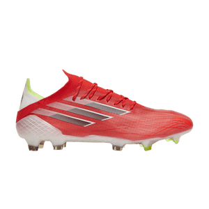 adidas X Speedflow.1 FG 'Solar Red'