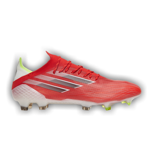 adidas X Speedflow.1 FG 'Solar Red'
