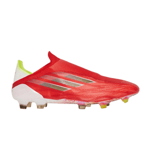 adidas X Speedflow+ FG 'Solar Red'