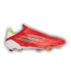 adidas X Speedflow+ FG 'Solar Red'