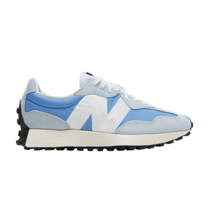New Balance 327 'Stellar Blue'