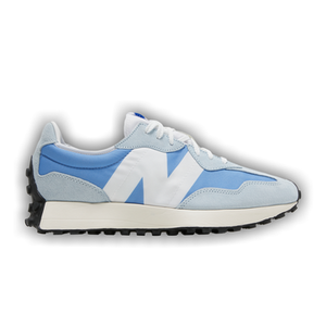 New Balance 327 'Stellar Blue'