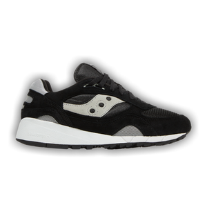 Saucony Shadow 6000 'Black Silver'