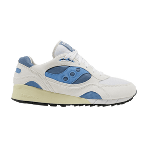 Saucony Shadow 6000 'White Blue'