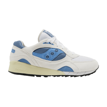 Saucony Shadow 6000 'White Blue'