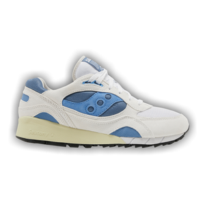 Saucony Shadow 6000 'White Blue'