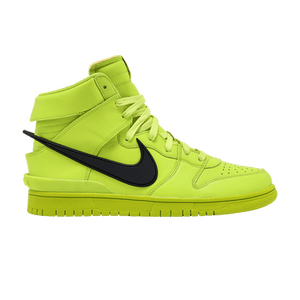 AMBUSH x Nike Dunk High 'Flash Lime'