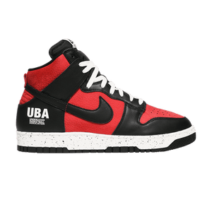 Undercover x Nike Dunk High 1985 'UBA'