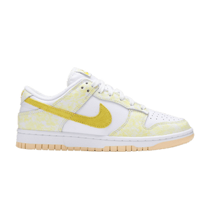 Nike Wmns Dunk Low OG 'Yellow Strike'