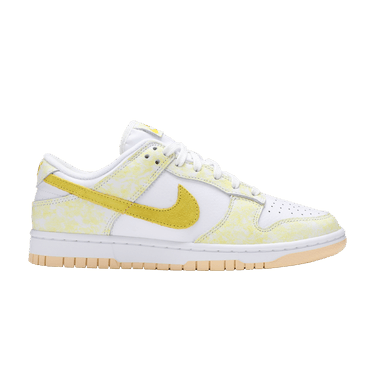 Nike Wmns Dunk Low OG 'Yellow Strike'