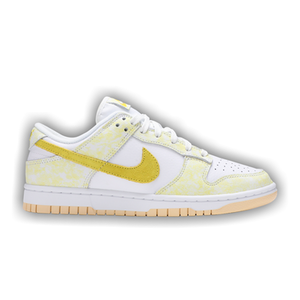 Nike Wmns Dunk Low OG 'Yellow Strike'
