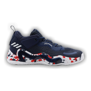 adidas D.O.N. Issue #3 'USA'