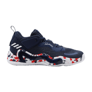 adidas D.O.N. Issue #3 'USA'