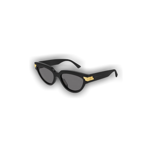 Bottega Veneta Bottega Veneta Sunglasses 'Black'