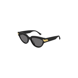 Bottega Veneta Bottega Veneta Sunglasses 'Black'