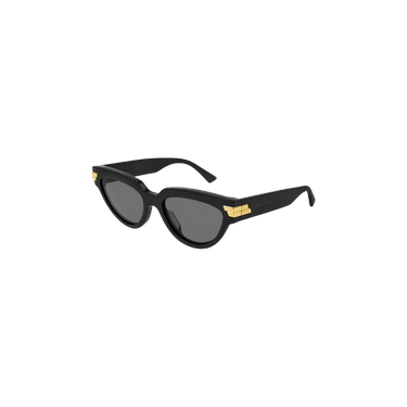 Bottega Veneta Bottega Veneta Sunglasses 'Black'
