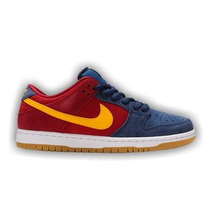 Nike Dunk Low SB 'Catalonia'