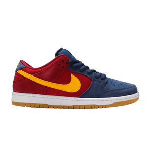Nike Dunk Low SB 'Catalonia'