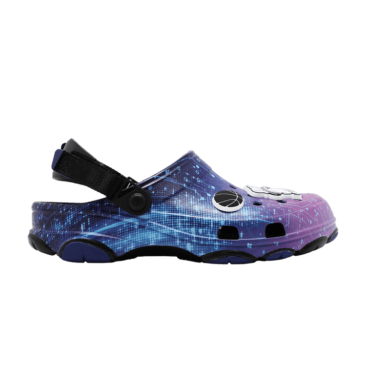 Space Jam x Crocs Classic Clogs 'A New Legacy' 207424 90H