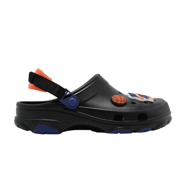 Space Jam x Crocs Classic Clogs 'Tune Squad' 207424 0C4