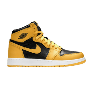 Air Jordan 1 Retro High OG GS 'Pollen'
