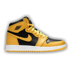 Air Jordan 1 Retro High OG GS 'Pollen'
