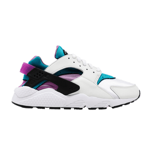 Nike Air Huarache 'Deep Magenta'