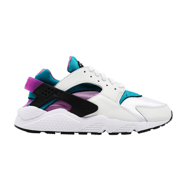 Nike Air Huarache 'Deep Magenta'