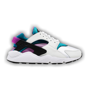 Nike Air Huarache 'Deep Magenta'