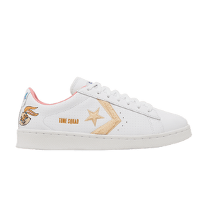 Space Jam x Converse Pro Leather 'Lola'