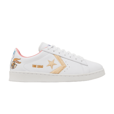 Space Jam x Converse Pro Leather 'Lola'