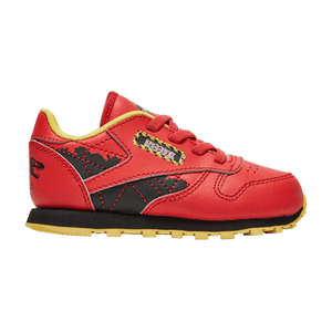 Jurassic Park x Reebok Classic Leather Toddler 'Ian Malcolm'