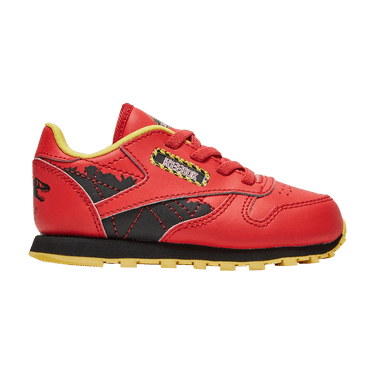 Jurassic Park x Reebok Classic Leather Toddler 'Ian Malcolm'