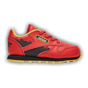 Jurassic Park x Reebok Classic Leather Toddler 'Ian Malcolm'