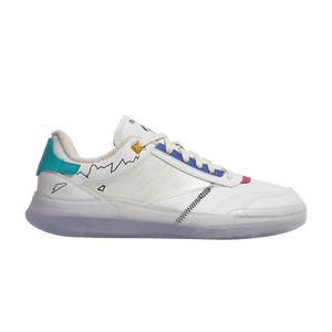 Jurassic Park x Reebok Club C Legacy 'Mr. DNA'