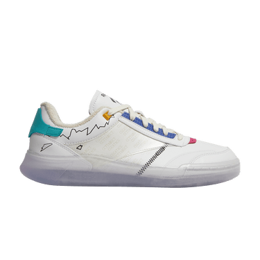 Jurassic Park x Reebok Club C Legacy 'Mr. DNA'