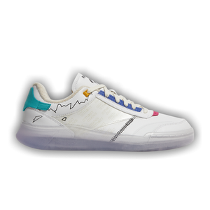 Jurassic Park x Reebok Club C Legacy 'Mr. DNA'