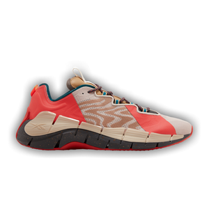 Jurassic Park x Reebok Zig Devil Kinetica 'Jeep'