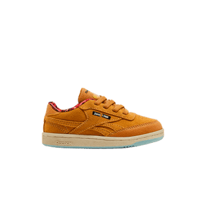 Jurassic Park x Reebok Club C 85 Toddler 'Dr. Alan Grant'
