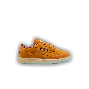 Jurassic Park x Reebok Club C 85 Toddler 'Dr. Alan Grant'