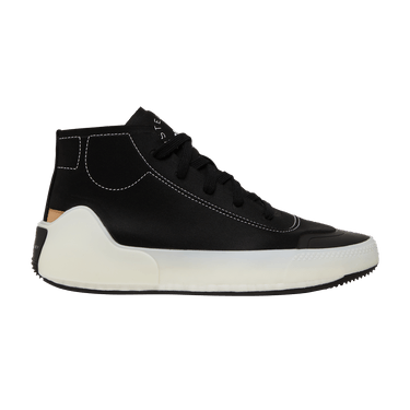 Stella McCartney x adidas Wmns Treino Mid 'Black White'