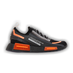 Adidas NMD_R1 Spectoo 'Black Team Solar Orange'